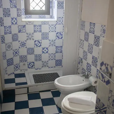 La Palma House