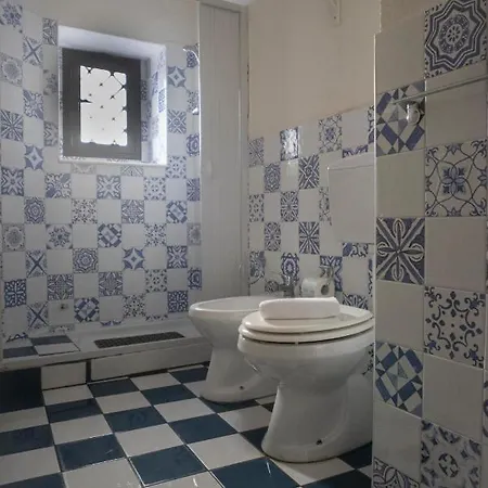 La Palma House Apartment Catania