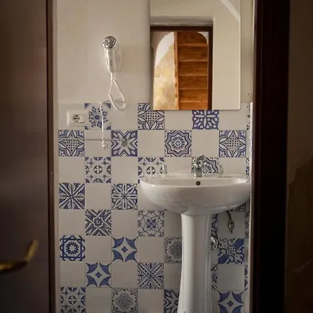 La Palma House Apartment *