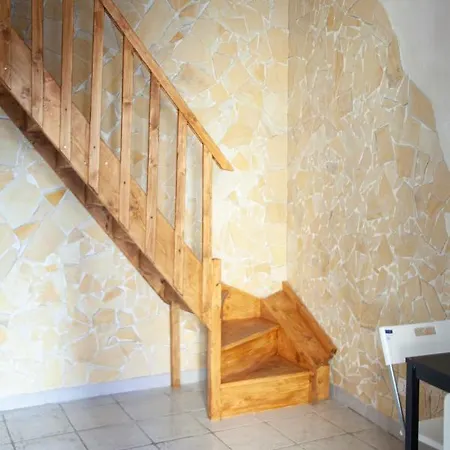 La Palma House Apartment Catania