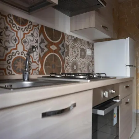 La Palma House Apartment *